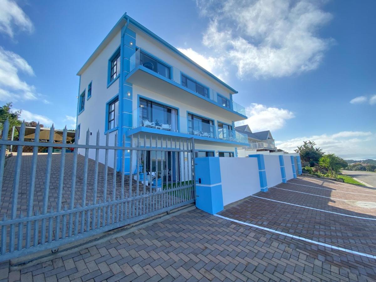 Blue Star Villa Tergniet Kültér fotó