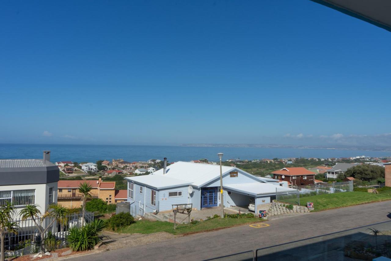Blue Star Villa Tergniet Kültér fotó