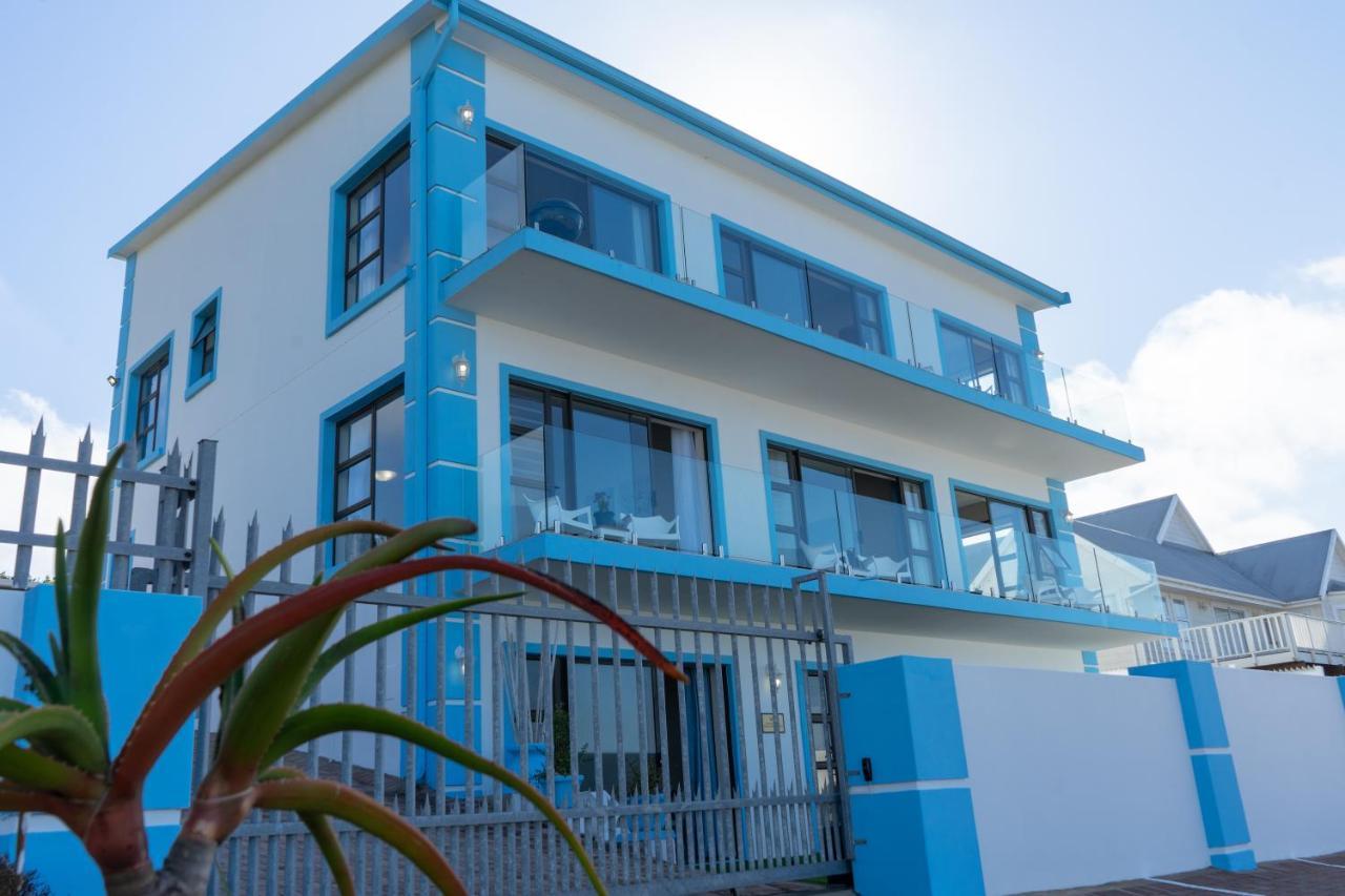 Blue Star Villa Tergniet Kültér fotó