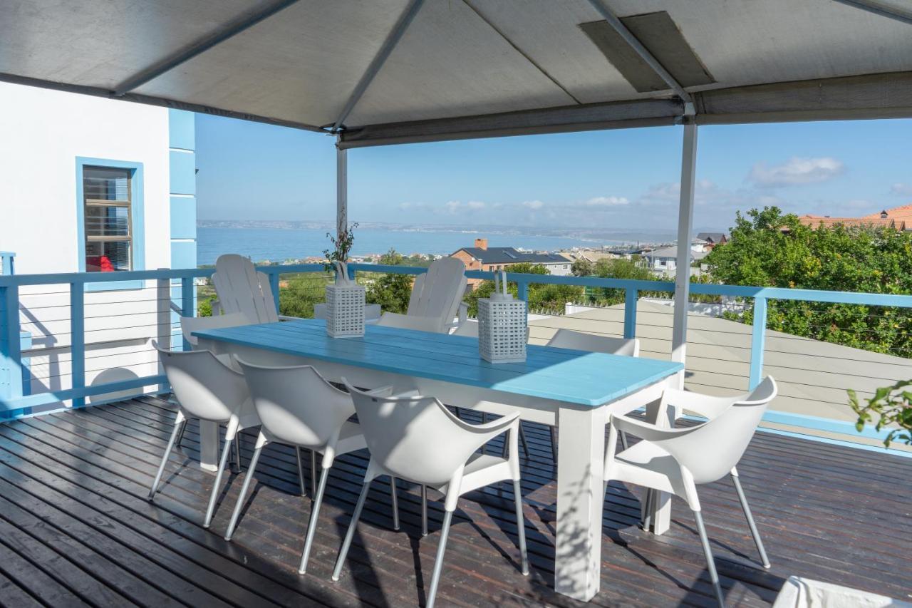 Blue Star Villa Tergniet Kültér fotó