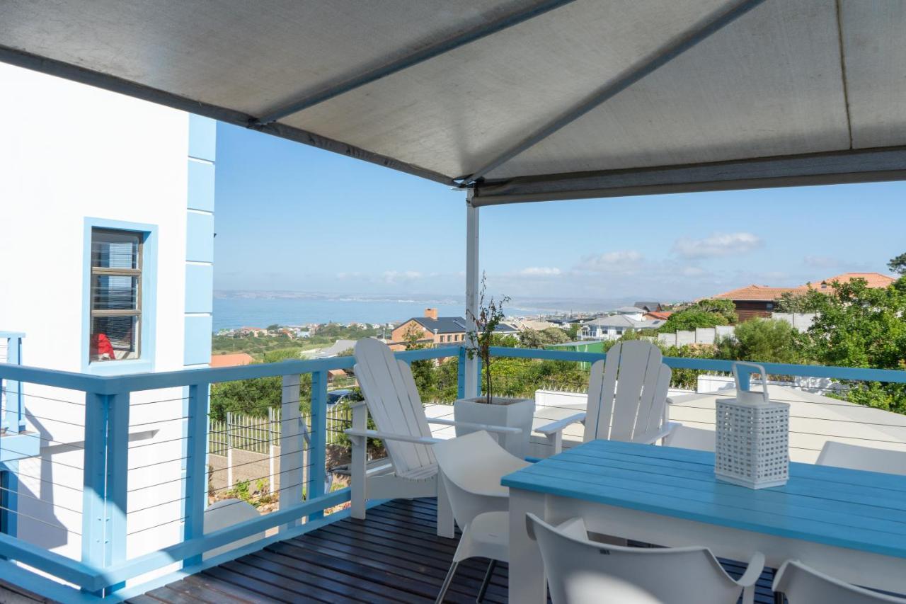 Blue Star Villa Tergniet Kültér fotó