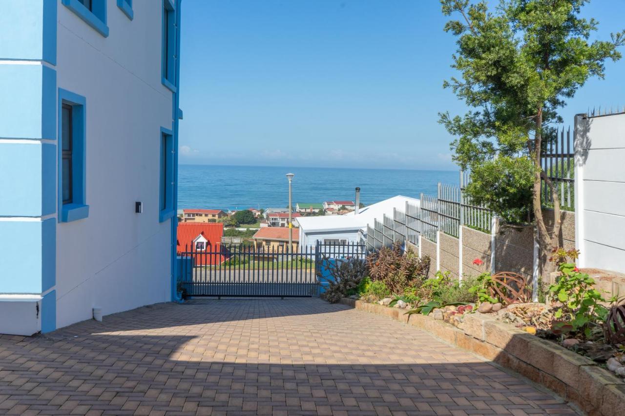 Blue Star Villa Tergniet Kültér fotó