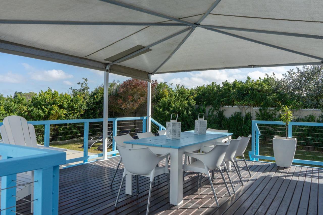 Blue Star Villa Tergniet Kültér fotó