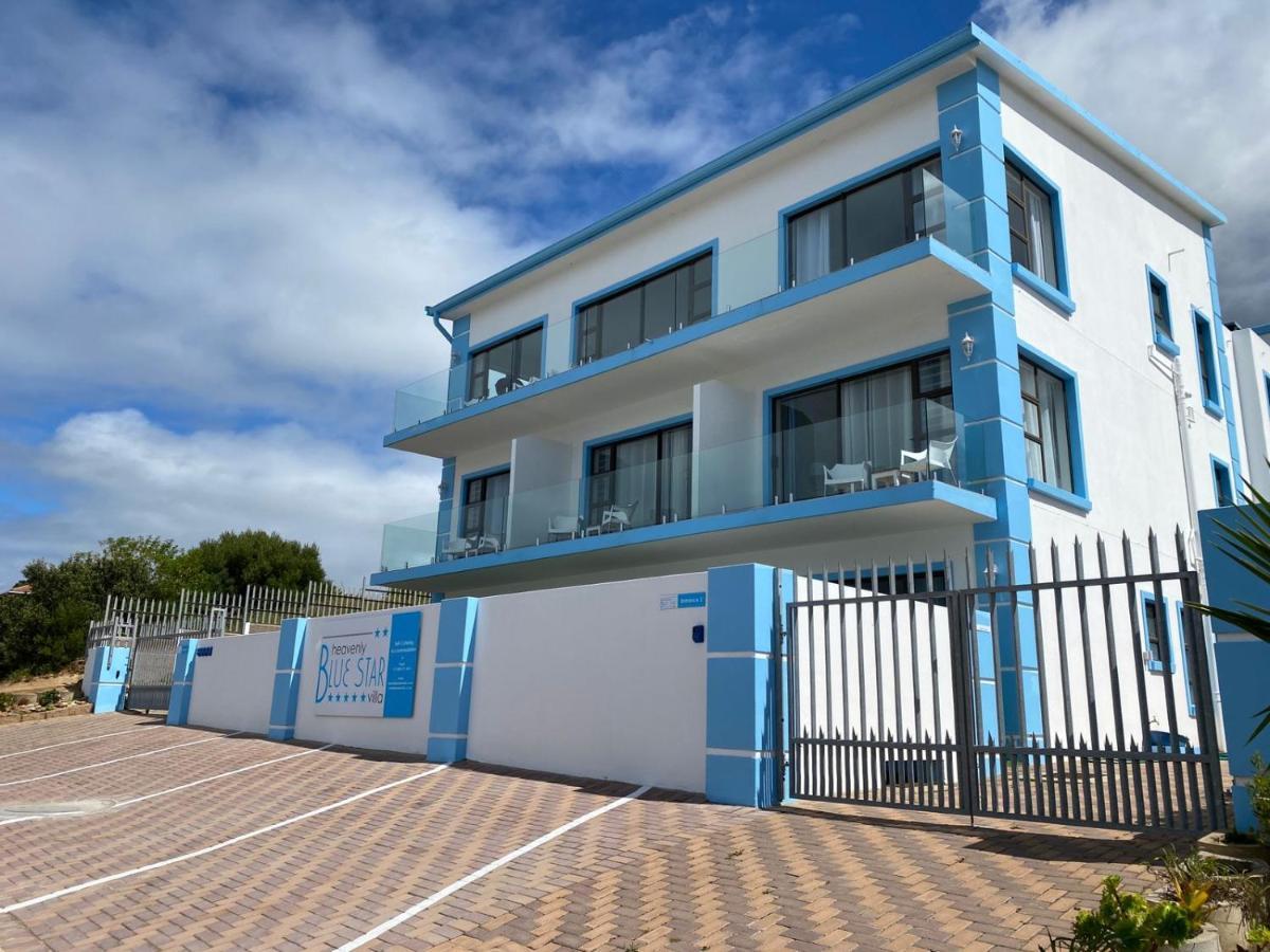 Blue Star Villa Tergniet Kültér fotó