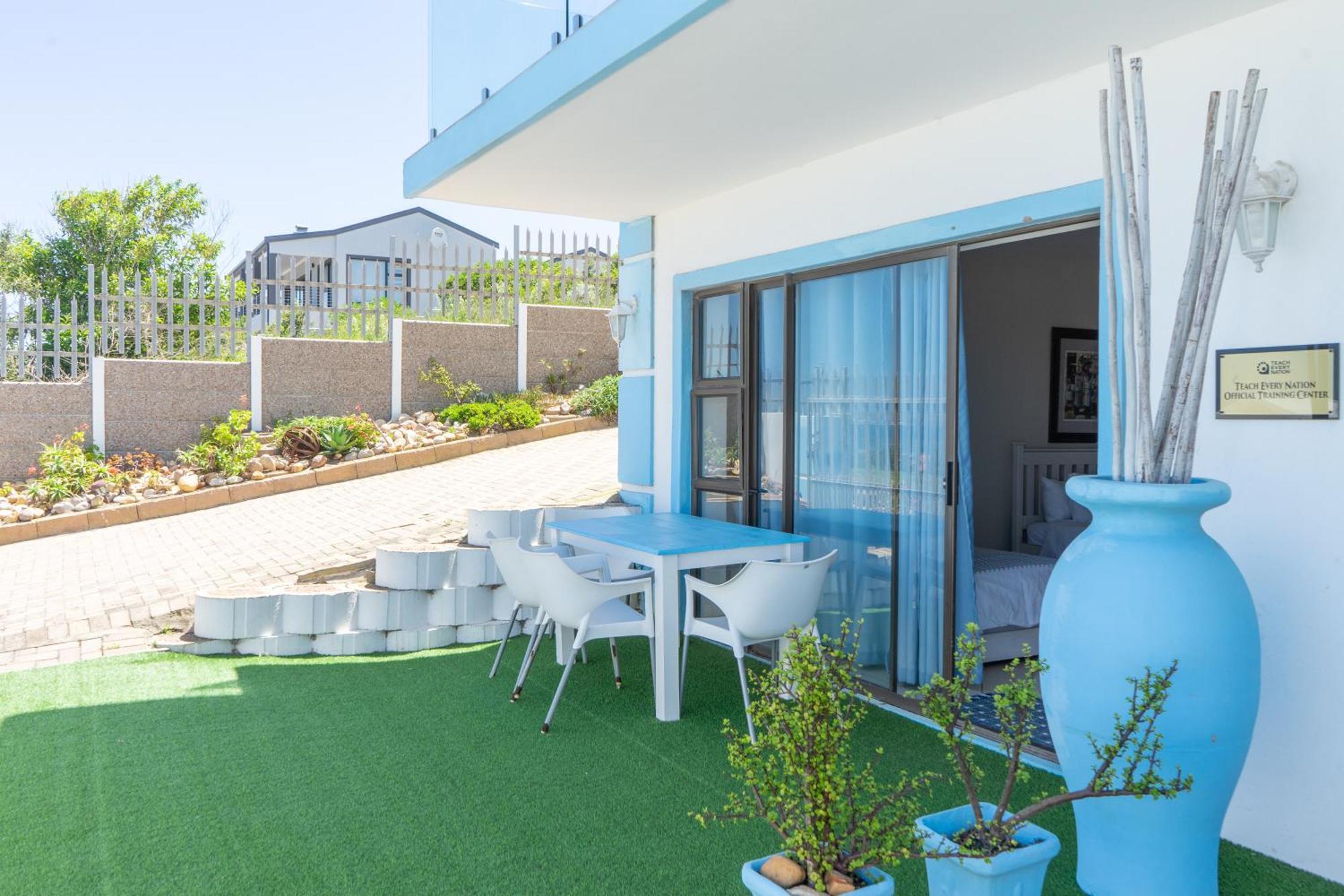 Blue Star Villa Tergniet Kültér fotó
